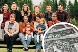 Podatek od darowizny 2025. Ile pieniędzy możesz dostać od bliskich zanim fiskus się o nie upomni?