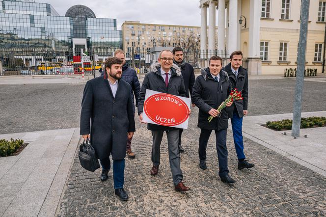  Radni warszawskiego PiS