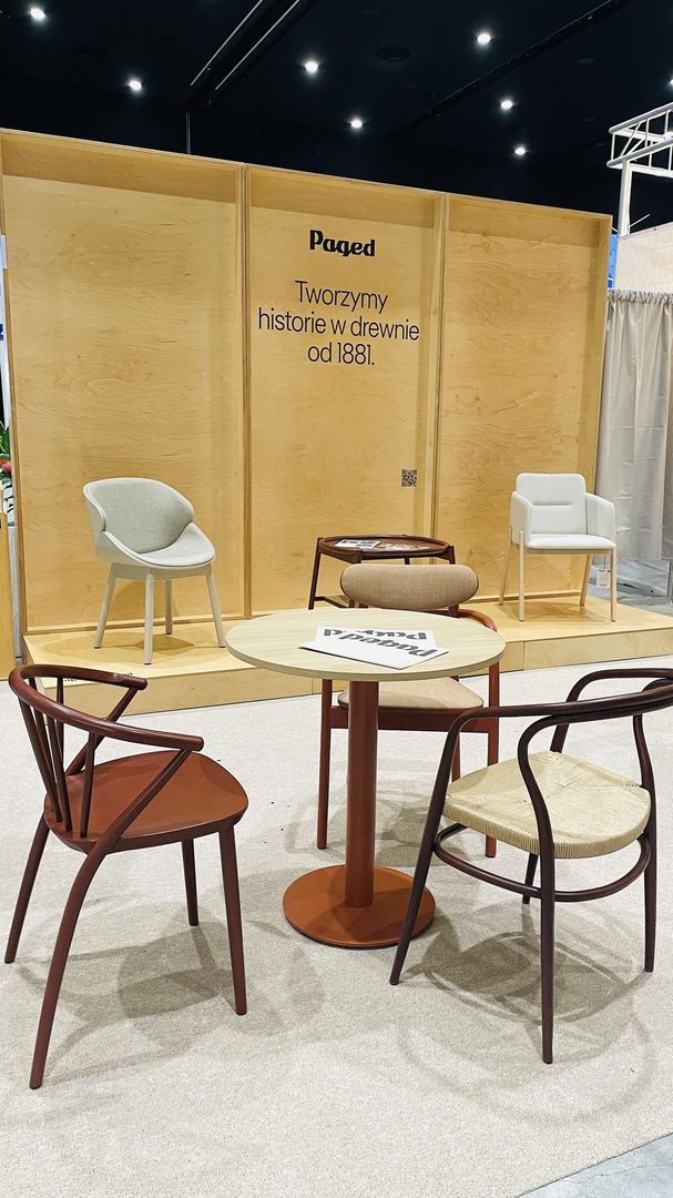 4 Design Days 2025, Katowice