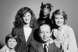 Zmarł  aktor z kultowego serialu „Alf”