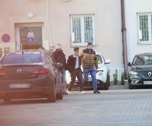 Przesłuchanie policjanta, który zastrzelił sierż. szt. Biernackiego. Prokuratura o przekroczeniu uprawnień