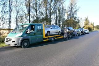 Laweciarz z fantazją