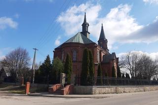 KOZŁÓW: Dziś pogrzeb zamordowanego 10-LATKA. FILIP O. zostanie pochowany w Kozłowie