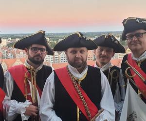 Organy solo i kameralnie: muzyka dawna na finał