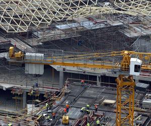 Aż trudno uwierzyć, że tak 20 lat temu wyglądała Warszawa. Miasto nie do poznania!