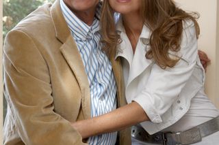 Zygmunt Chajzer. Wolność przychodzi z wiekiem