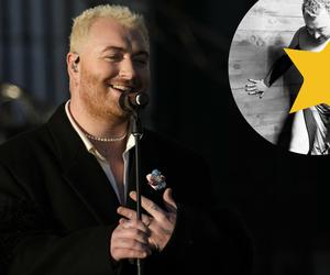 Sam Smith mają w nosie hejterów. Niestraszne im odważne kreacje!