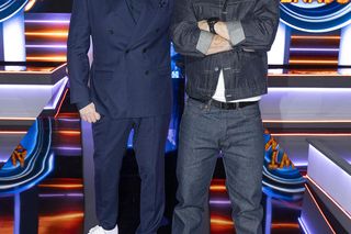 Pierwszy odcinek 22. edycji Twoja Twarz Brzmi Znajomo