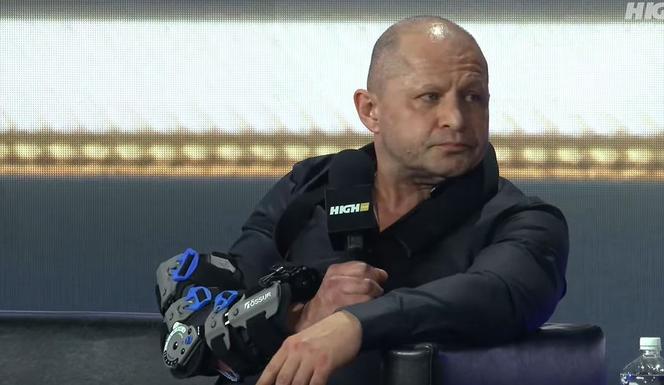Jacek Murański