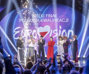 Justyna Steczkowska reprezentantką Polski na Eurowizji 2025