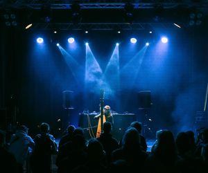 Gliwice otworzą Biennale z rozmachem! Na start święta sztuki koncert IGO i Wiktora Waligóry