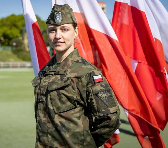 Ci sportowcy mogą bronić Polski w razie wojny