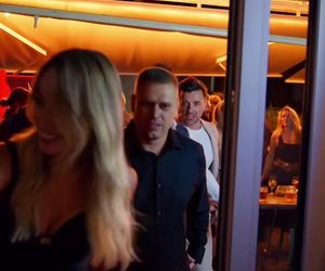 Tak Barbara Kurdej-Szatan świętowała 40-stkę