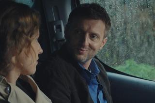 M jak miłość odc. 1785. Bartek (Arkadiusz Smoleński), Natalka (Dominika Suchecka)