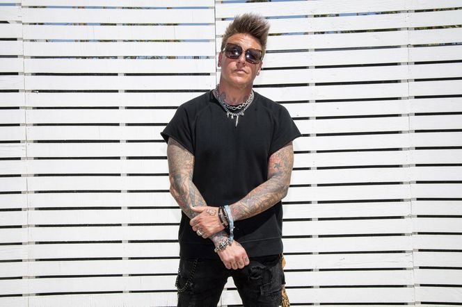 Jacoby Shaddix i jego Top 5 nu metalowych kawałków