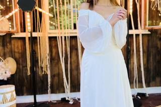 Ślub Magdy Beredy i muzyka z zespołu Enej! Mamy zdjęcia!