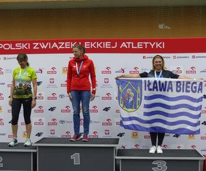 Iławski Półmaraton