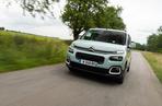 Citroen Berlingo trzecia generacja