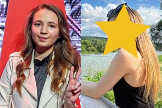 Pokonała Viki Gabor w The Voice Kids. AniKa Dąbrowska ma 18 lat. Choroba jest jej przyjaciółką