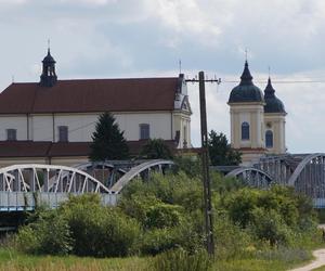 Tykocin robi furorę! To podlaskie miasteczko-bajeczka