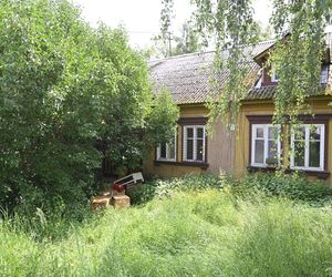 Policja na Osiedlu Przyjaźń w Warszawie 