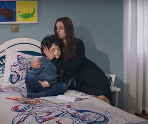 Emanet - wyprowadzka Seher 