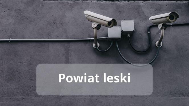  Powiat leski 