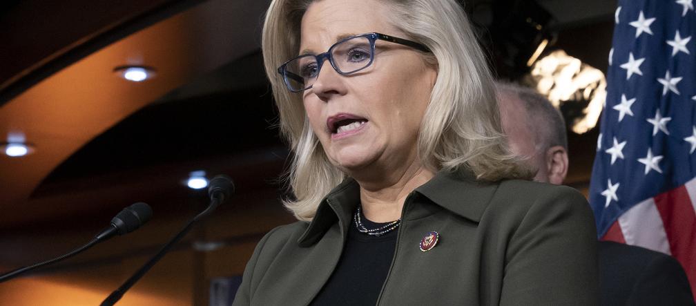 Republikanie opuszczają Trumpa