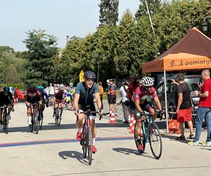 Sportowa rywalizacja i wspólne pomaganie. Za nami 8. edycja Tour de Cracovia Amatorów! 