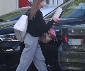 Agnieszka Kaczorowska ma smaka na zwycięstwo