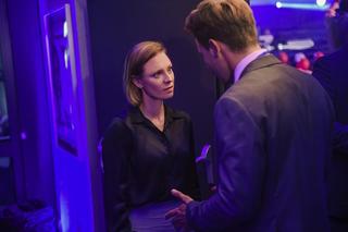 Magdalena Boczarska zagrała matkę i córkę