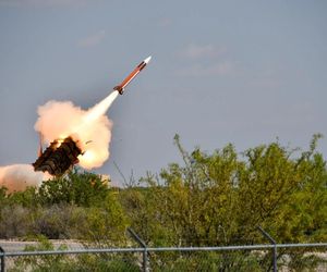 System Patriot