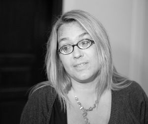 Nie żyje Alicja Tysiąc