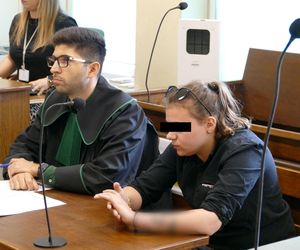 Brzeziny. Koniec procesu oskarżonej o spowodowanie wypadku śmiertelnego na autostradzie A2