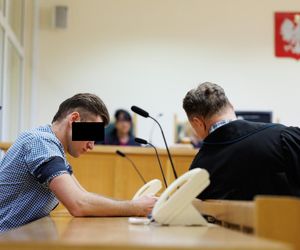 Jatka w fabryce kebabów