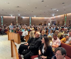 I Międzynarodowy Polonijny Przegląd Filmów Religijnych w USA im. św. Maksymiliana Kolbe