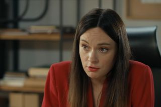 Barwy szczęścia, odcinek 3123. Natalia (Maria Dejmek)