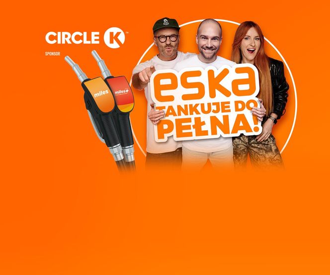 Zgarnij nawet 2000l paliwa