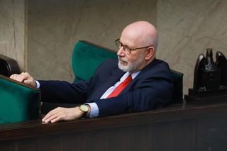 Sejm podejmie decyzję w sprawie Macieja Świrskiego. Grozi mu Trybunał Stanu