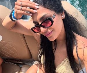 Stefani Jimenez, najpiękniejsza latynoska bramkarka