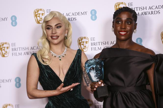 BAFTA 2022