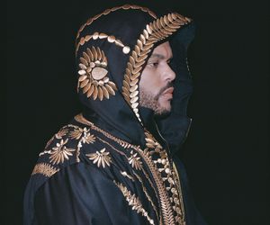 The Weeknd i Playboi Carti chcą być ponadczasowi! Oto kawałek Timeless