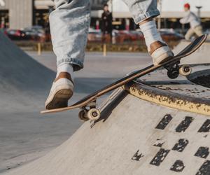 W Dąbiu powstanie skatepark. Budowa już ruszyła!