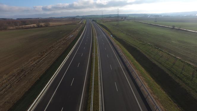 Nie ma chętnych do zaprojektowania północnej obwodnicy Olsztyna i Dywit