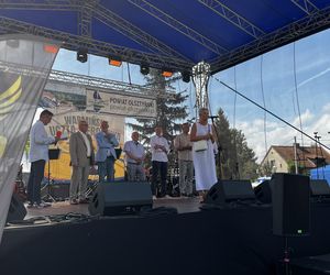 18. Warmińska Uczta Pierogowa w Biesowie
