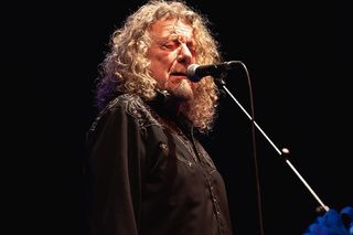 Robert Plant nie chce śpiewać klasyków Led Zeppelin. Jak wokalista to tłumaczy?