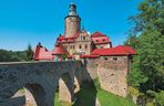 Zamek Czocha