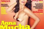ANNA MUCHA