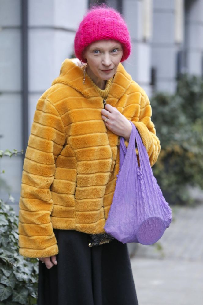 Ranking polskich aktorek z międzynarodowym potencjałem