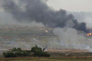 Polska zawiesza ruch graniczny z Białorusią. Rozporządzenie szefa MSWiA weszło w życie